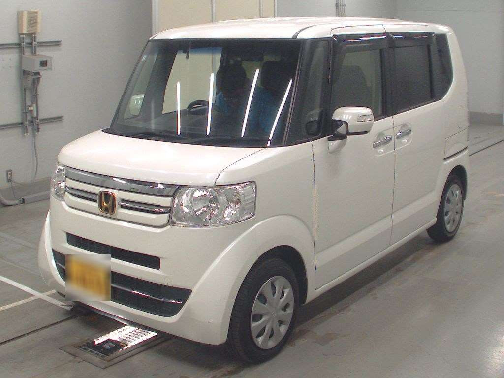 2017 Honda N-BOX JF1[0]