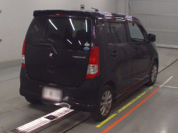 2012 Suzuki Wagon R