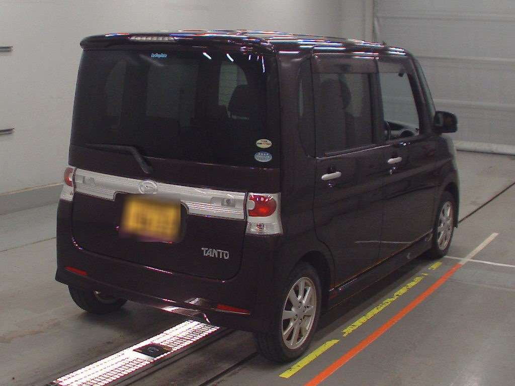 2008 Daihatsu Tanto Custom L375S[1]