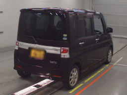 2008 Daihatsu Tanto Custom