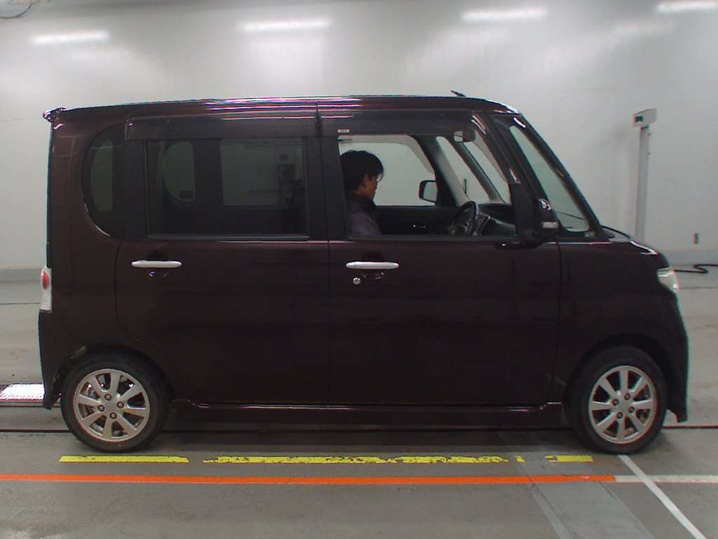 2008 Daihatsu Tanto Custom L375S[2]