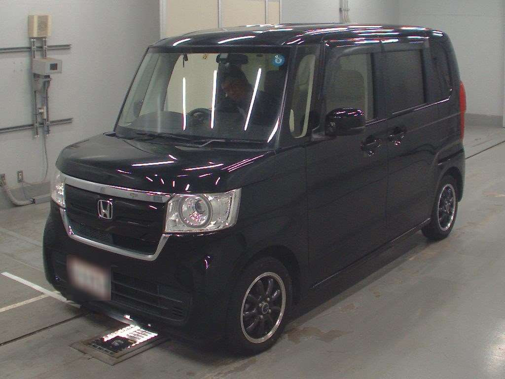 2017 Honda N-BOX JF3[0]