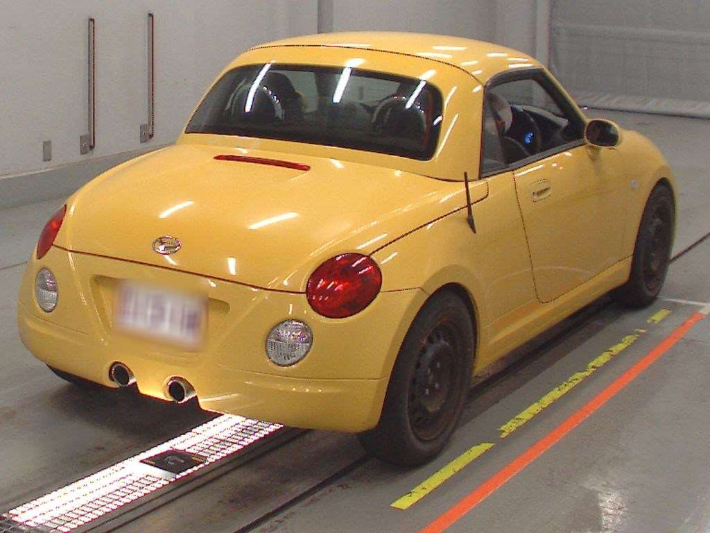 2006 Daihatsu Copen L880K[1]