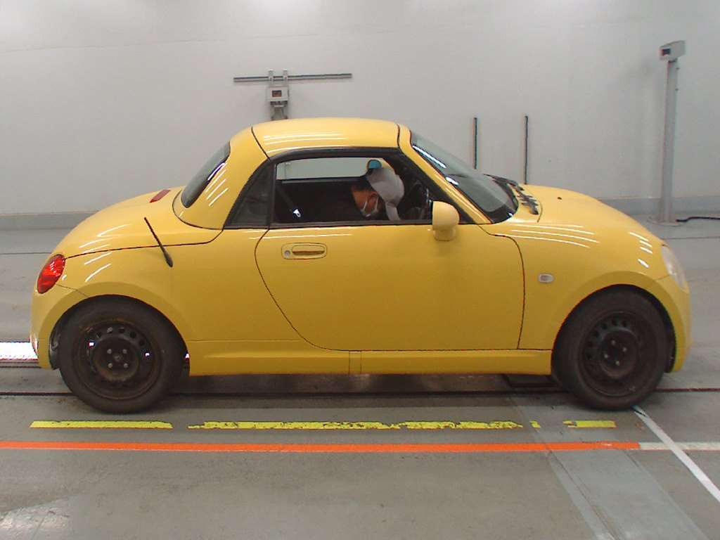 2006 Daihatsu Copen L880K[2]