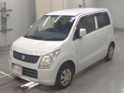 2012 Suzuki Wagon R