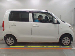 2012 Suzuki Wagon R