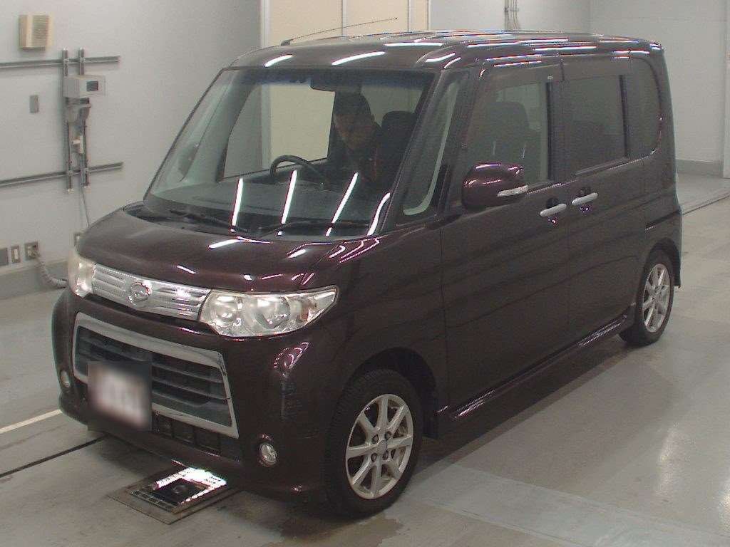 2011 Daihatsu Tanto L375S[0]