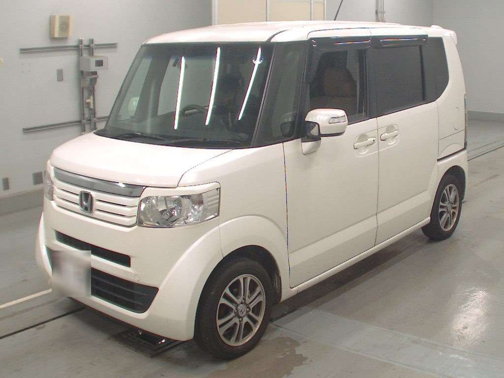 2013 Honda N-BOX JF1[0]