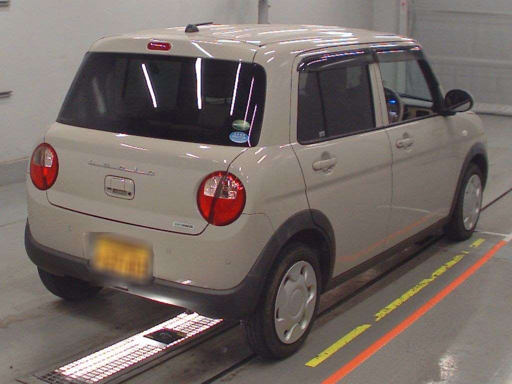 2020 Suzuki ALTO Lapin HE33S[1]