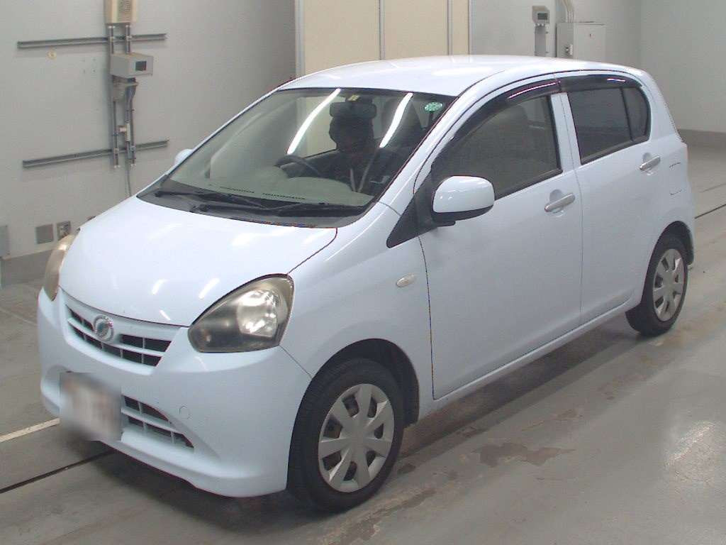 2012 Daihatsu Mira es LA300S[0]