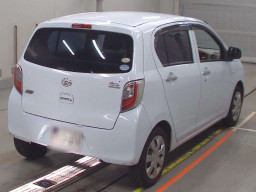 2012 Daihatsu Mira es