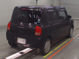 2013 Suzuki ALTO Lapin