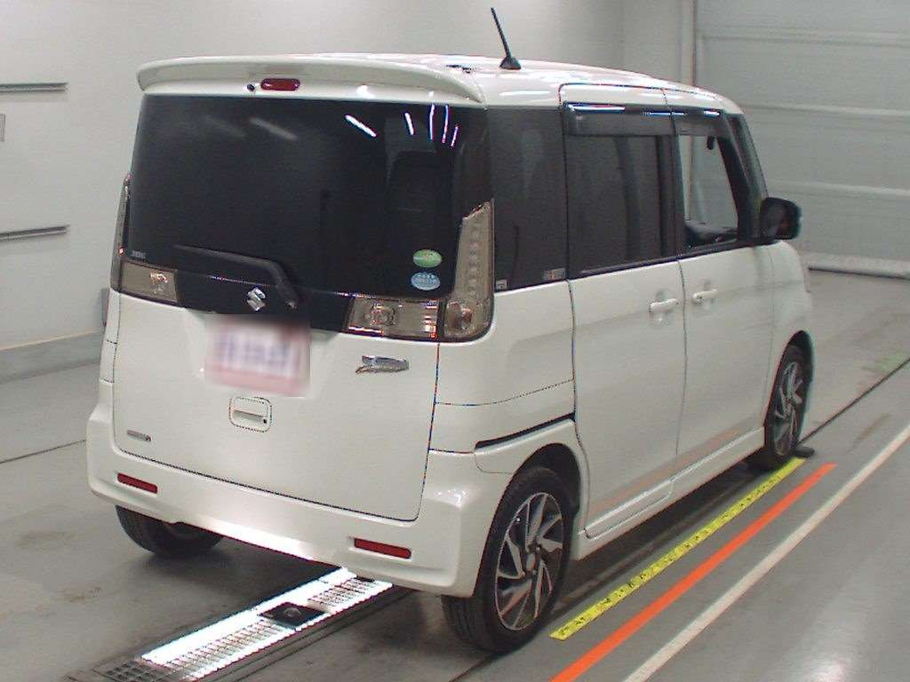 2014 Suzuki Spacia Custom MK32S[1]