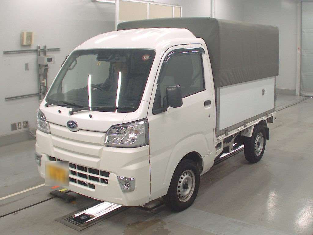 2021 Subaru Sambar Truck S510J[0]