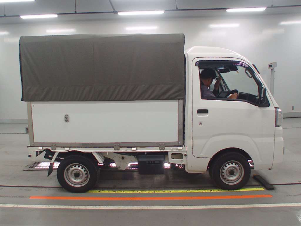 2021 Subaru Sambar Truck S510J[2]