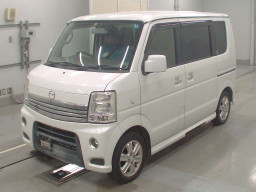 2013 Mazda Scrum Wagon