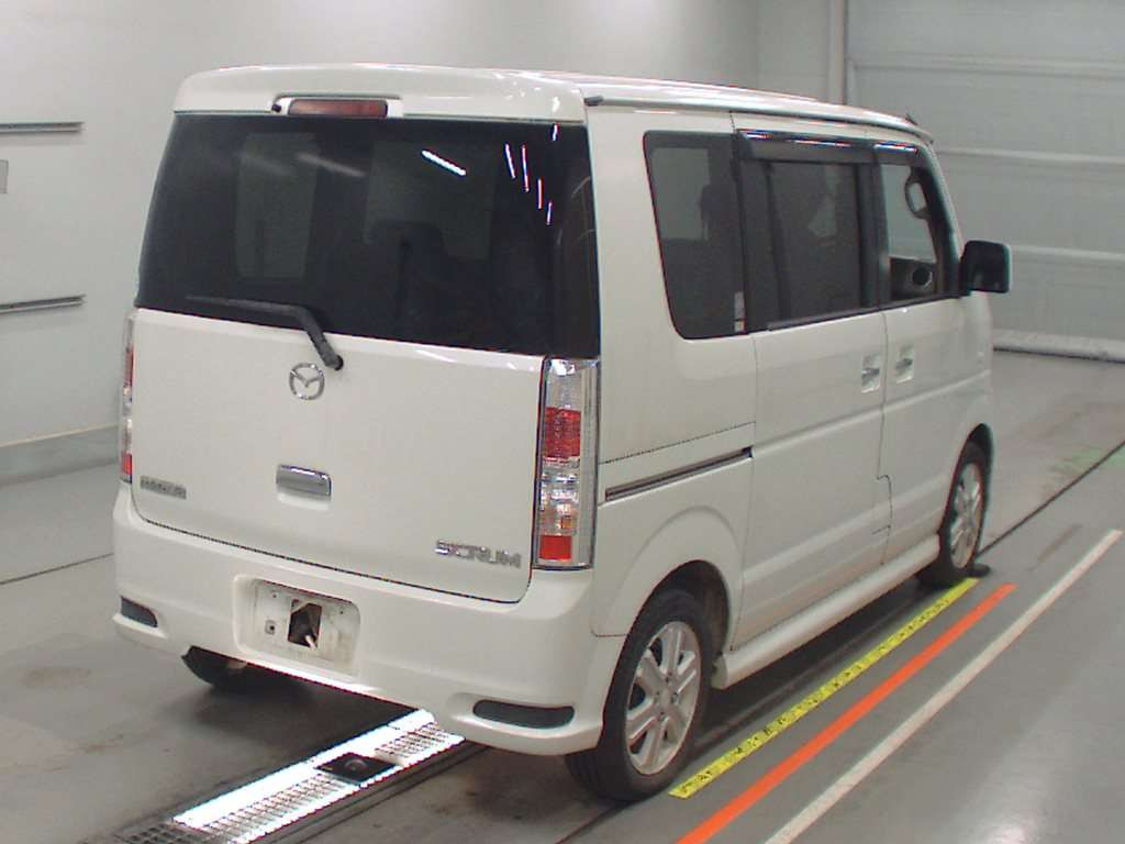 2013 Mazda Scrum Wagon DG64W[1]