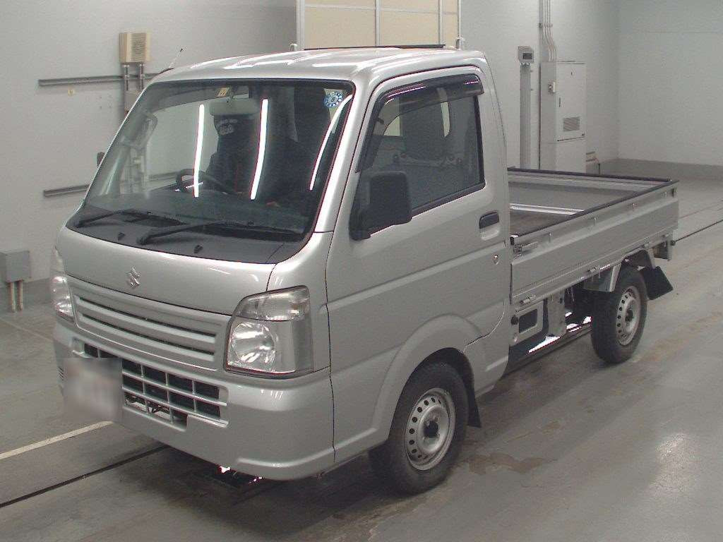 2016 Suzuki Carry Truck DA16T[0]