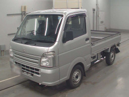 2016 Suzuki Carry Truck