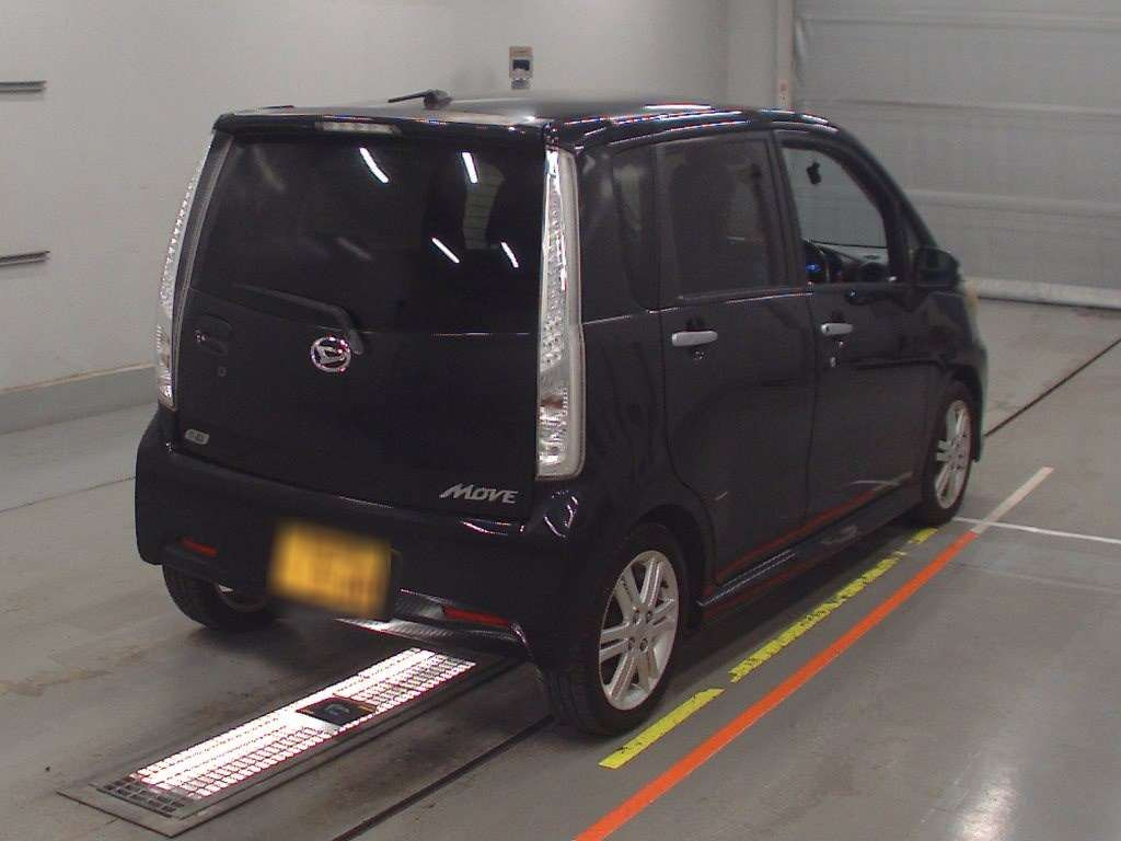 2013 Daihatsu Move Custom LA100S[1]