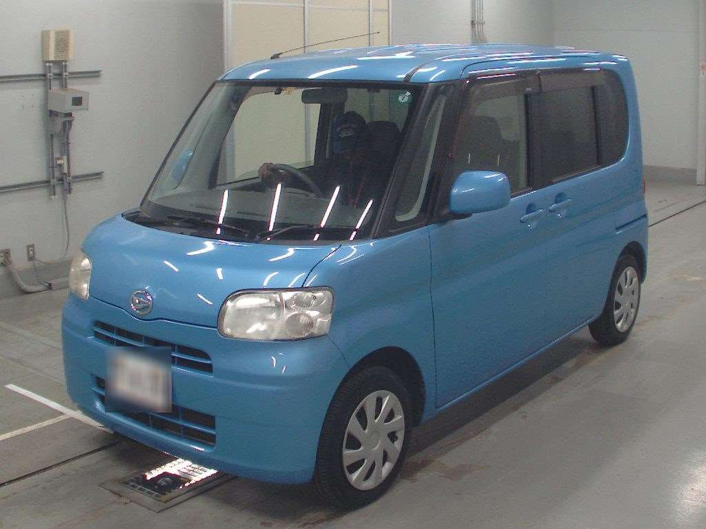 2011 Daihatsu Tanto L375S[0]