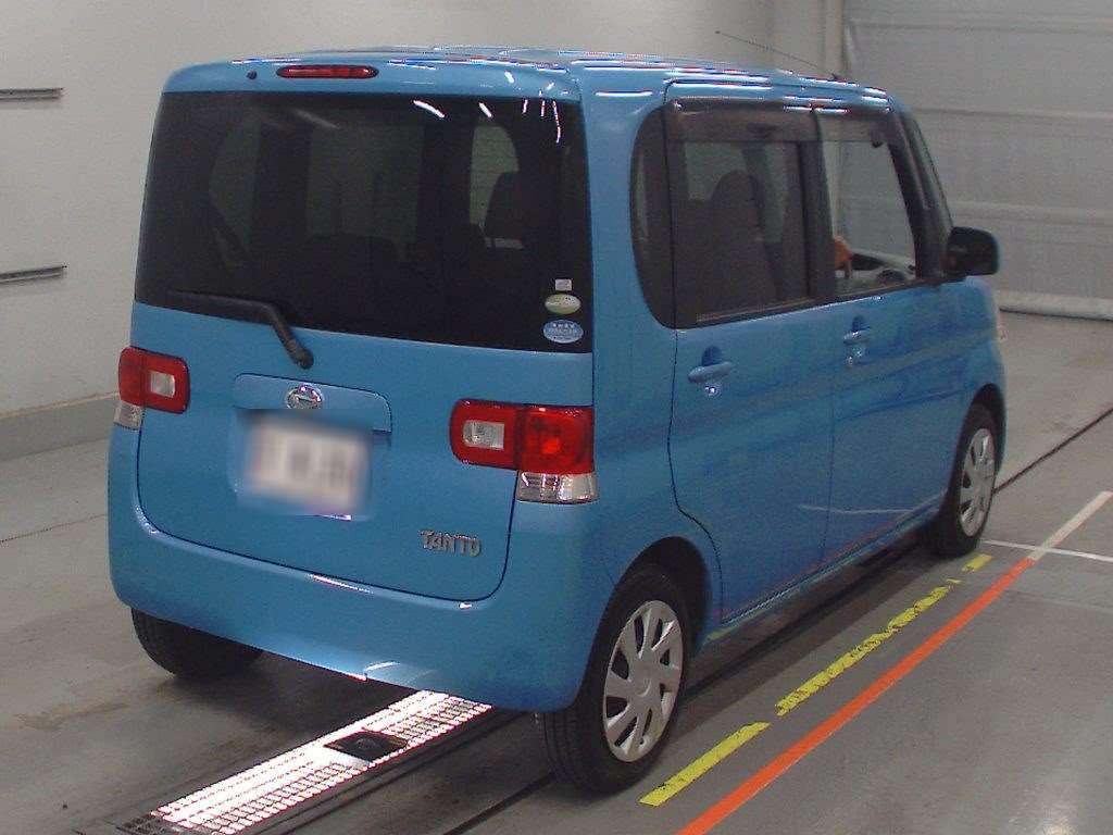 2011 Daihatsu Tanto L375S[1]