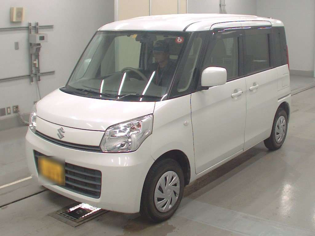 2014 Suzuki Spacia MK32S[0]