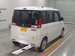 2014 Suzuki Spacia