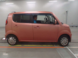 2014 Nissan Moco