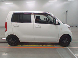 2012 Suzuki Wagon R