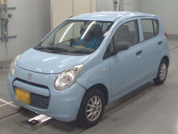 2013 Suzuki Alto