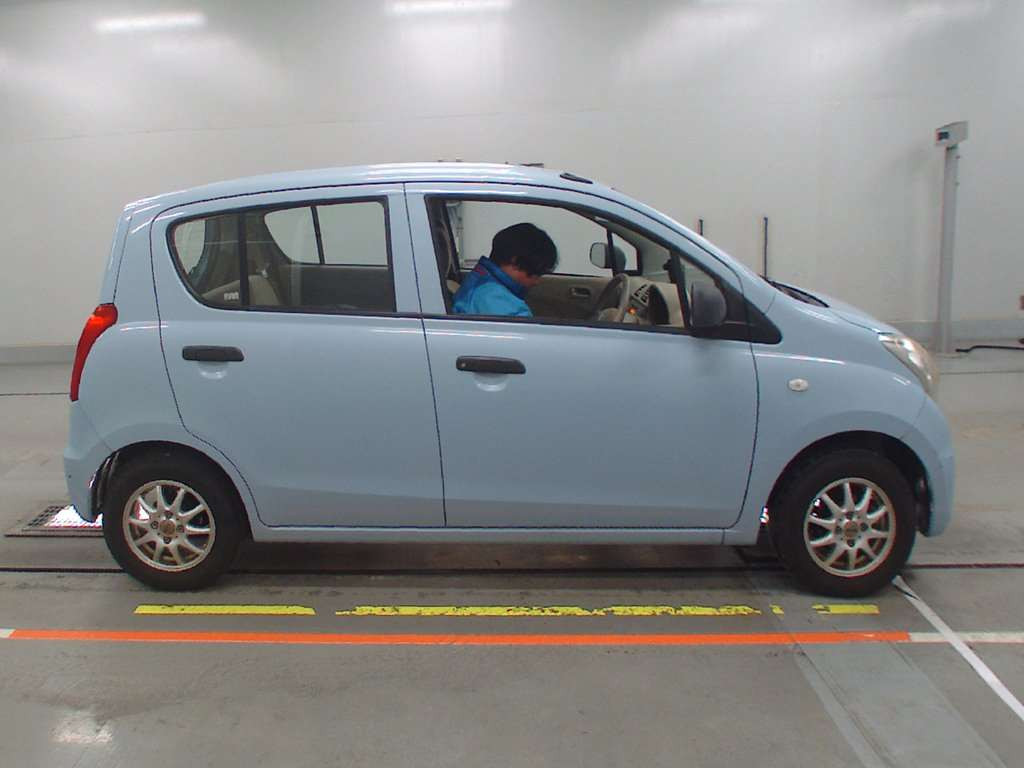 2013 Suzuki Alto HA25S[2]