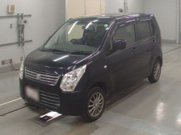 2014 Suzuki Wagon R