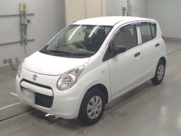 2013 Suzuki Alto