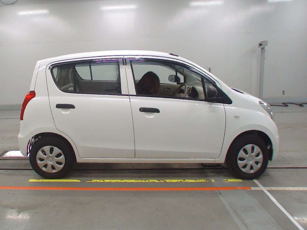 2013 Suzuki Alto HA25S[2]