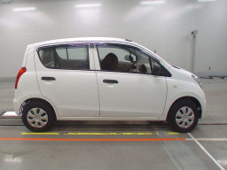 2013 Suzuki Alto