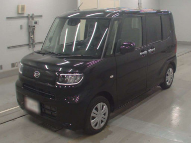 2021 Daihatsu Tanto