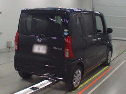 2021 Daihatsu Tanto