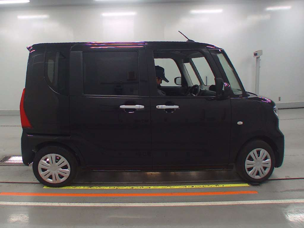 2021 Daihatsu Tanto LA650S[2]