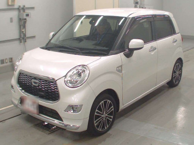 2016 Daihatsu Cast