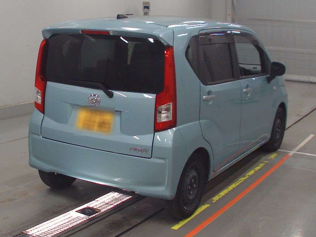 2021 Daihatsu Move LA150S[1]