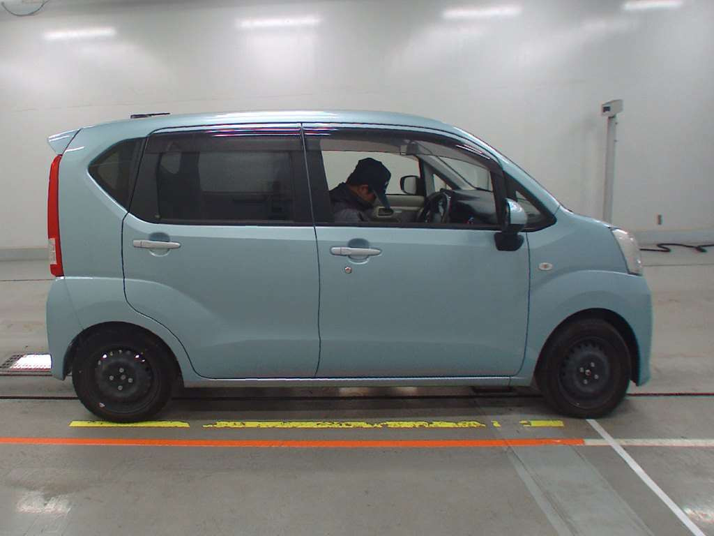 2021 Daihatsu Move LA150S[2]