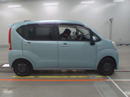 2021 Daihatsu Move