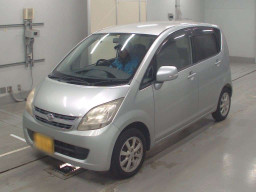 2007 Daihatsu Move