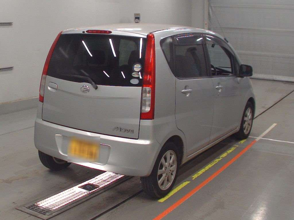 2007 Daihatsu Move L175S[1]