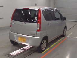 2007 Daihatsu Move