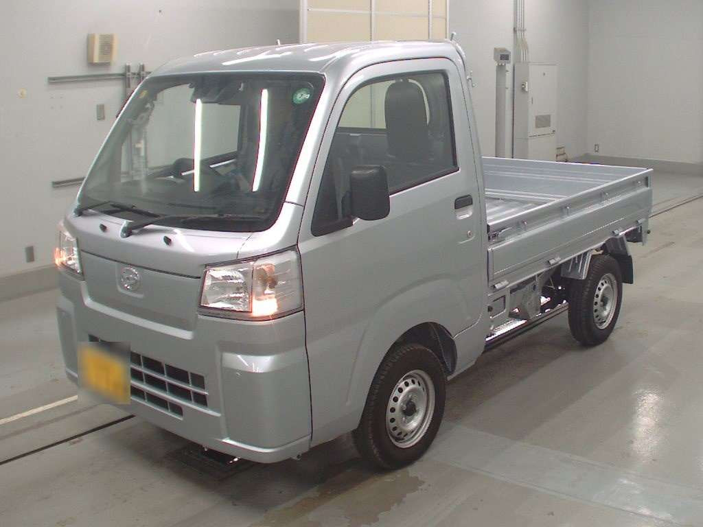 2023 Daihatsu Hijet Truck S500P[0]