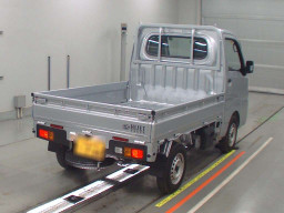 2023 Daihatsu Hijet Truck