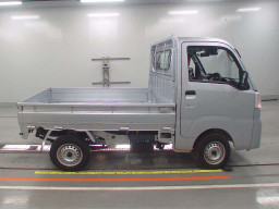 2023 Daihatsu Hijet Truck