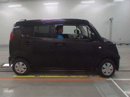 2014 Nissan Moco